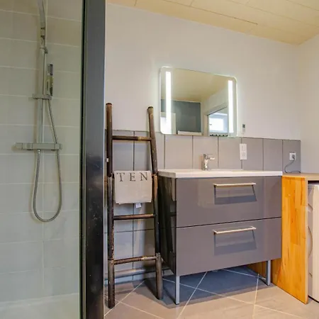 La Maison D'a Cote * Dienville