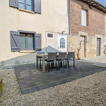 La Maison D'a Cote * Dienville